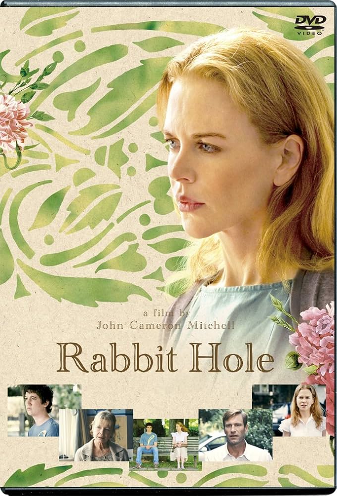 (未使用･未開封品)　ラビット・ホール [DVD] p1m72rm Amazon.co.jp: ラビット・ホール [DVD] : ニコール・キッドマン